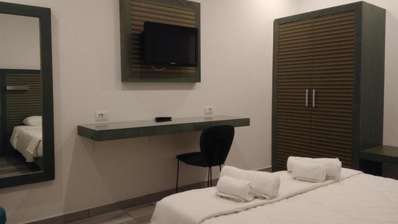 Suite White Turin Ngoại thất bức ảnh